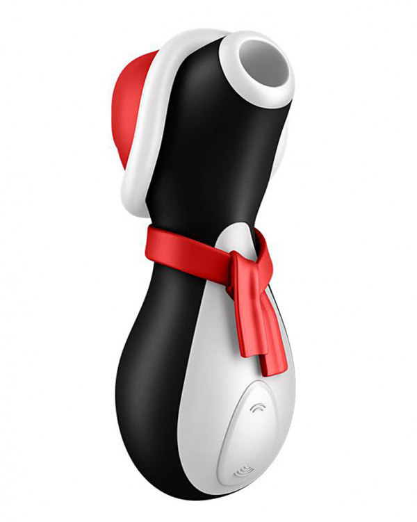 Satisfyer Penguin Santa