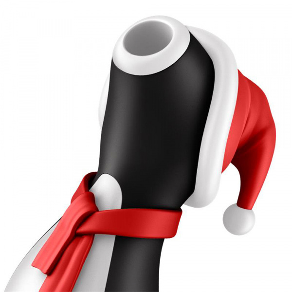 Satisfyer Penguin Santa