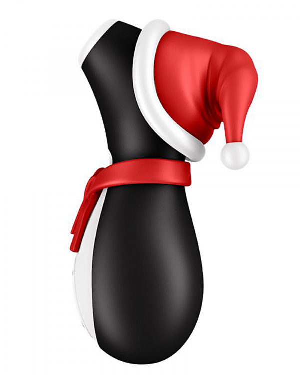 Satisfyer Penguin Santa