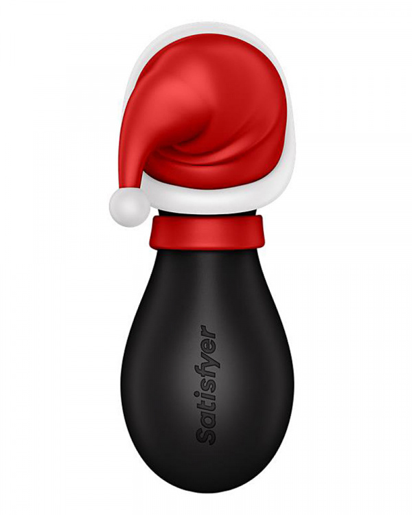 Satisfyer Penguin Santa