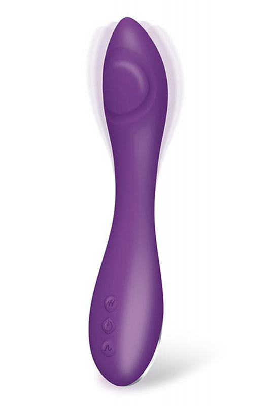 Flap Puls Vibrator