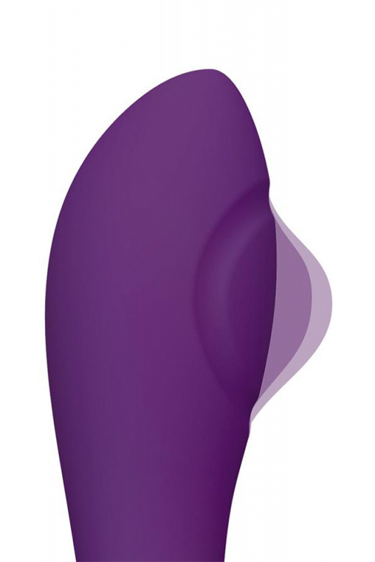 Flap Puls Vibrator