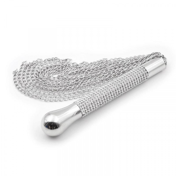Diamond Chain Flogger