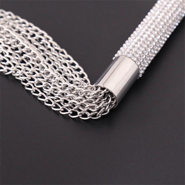 Diamond Chain Flogger