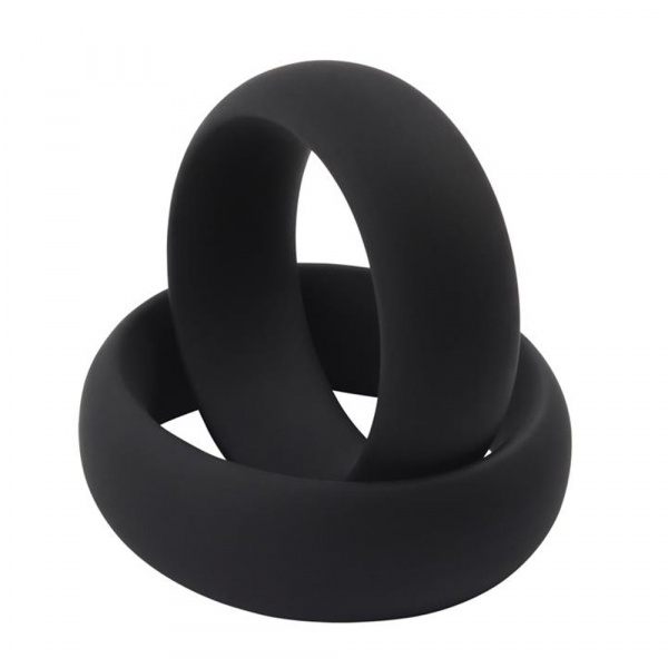 Power Silicone Ring M