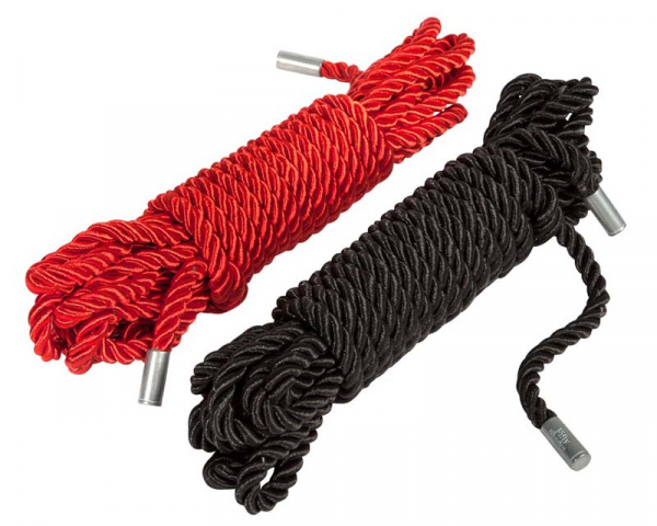 Soft Rope Twin Pack