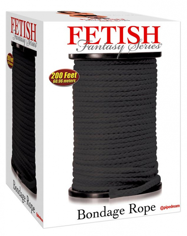 FF Bondage Rope 60m