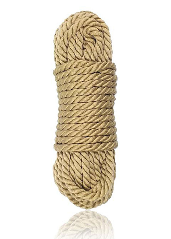 Bondagerep Natur 10m