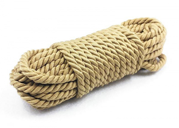 Bondagerep Natur 10m