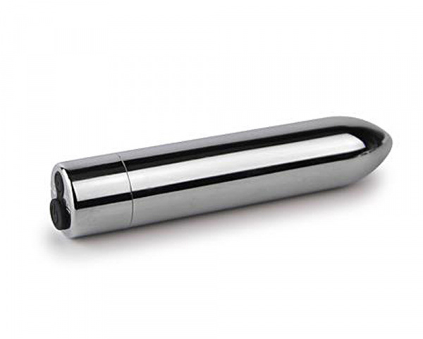 Silver Bullet USB