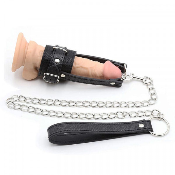 Penis Support Strap