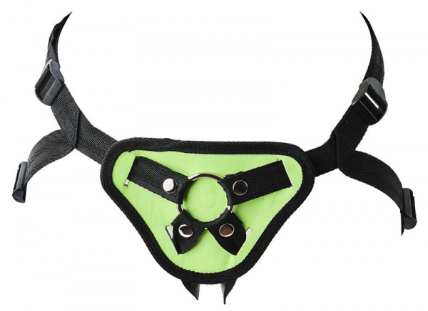 Glow Harness