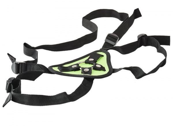 Glow Harness