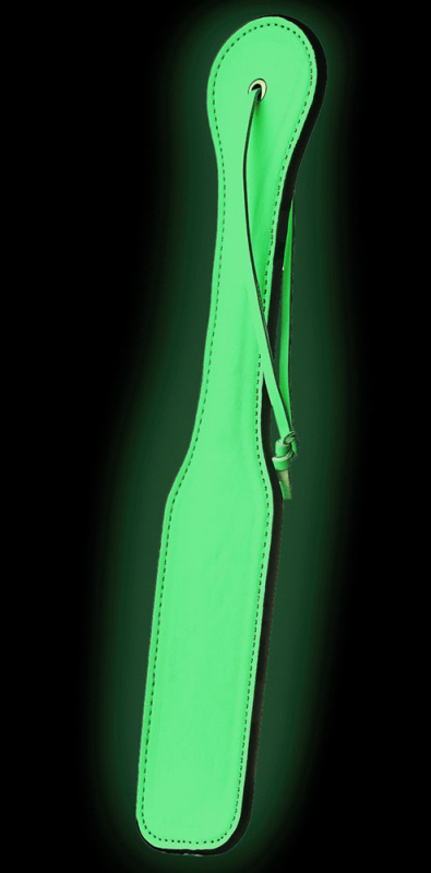 Paddel Glow