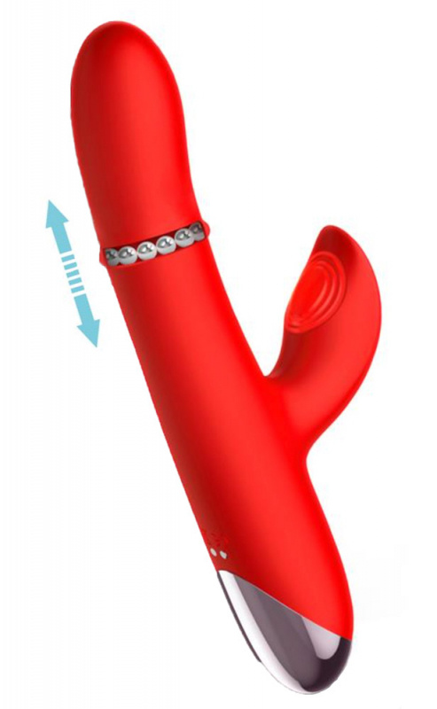 Divya Vibrator 