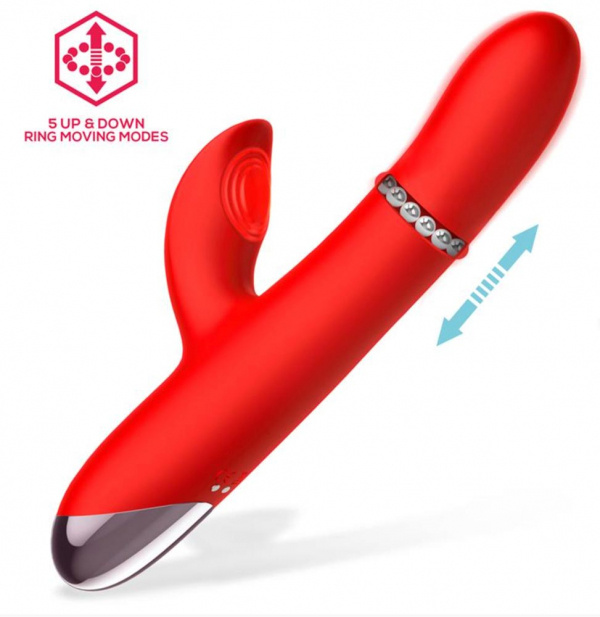Divya Vibrator 