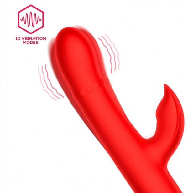Divya Vibrator 