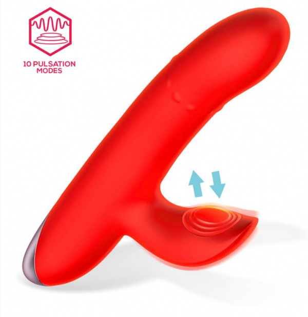 Divya Vibrator 