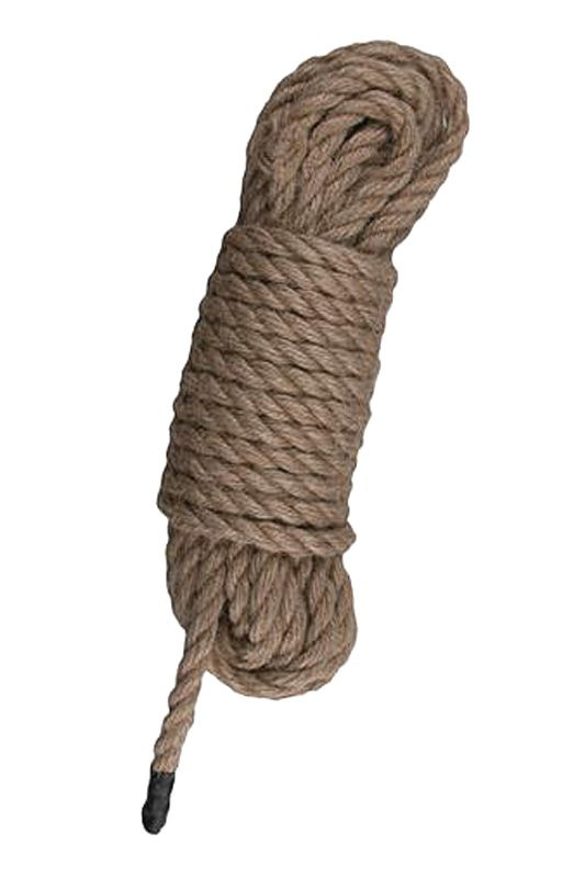 Hemp Rope 10m