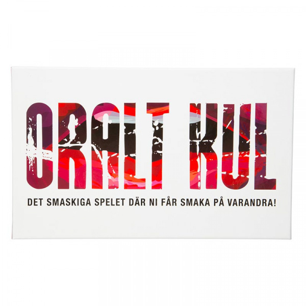 Oralt Kul