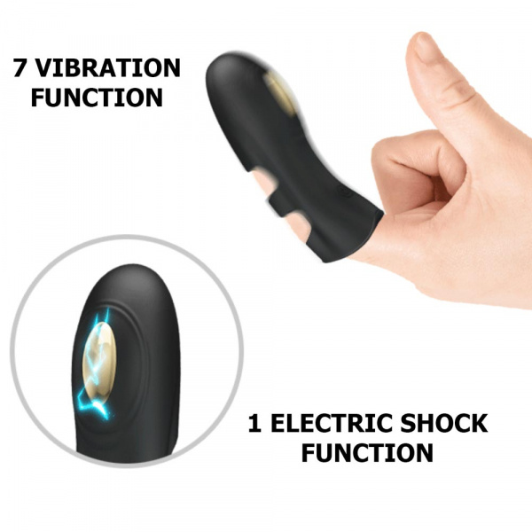 Electric Finger