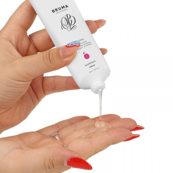 Bruma Glide Bubblegum