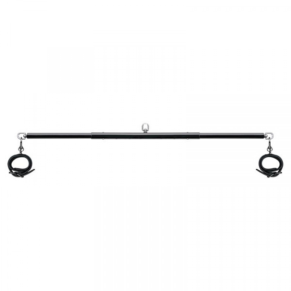 Expand Spreader Bar-Cuffs
