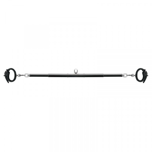 Expand Spreader Bar-Cuffs