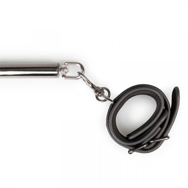 Expand Spreader Bar-Cuffs