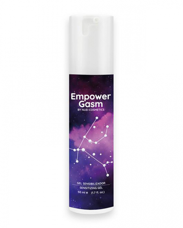 Empower Gasm