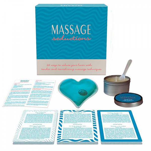 Massage Seductions