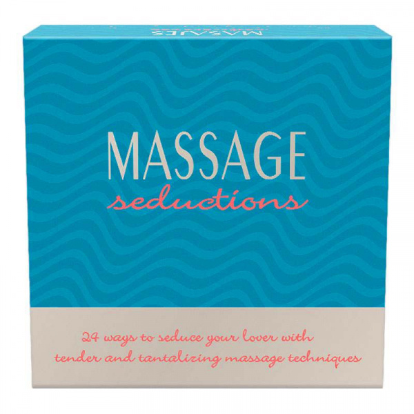 Massage Seductions