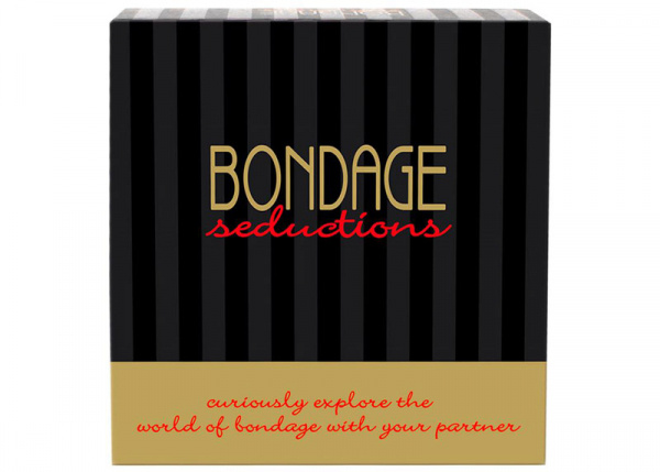 Bondage Seductions