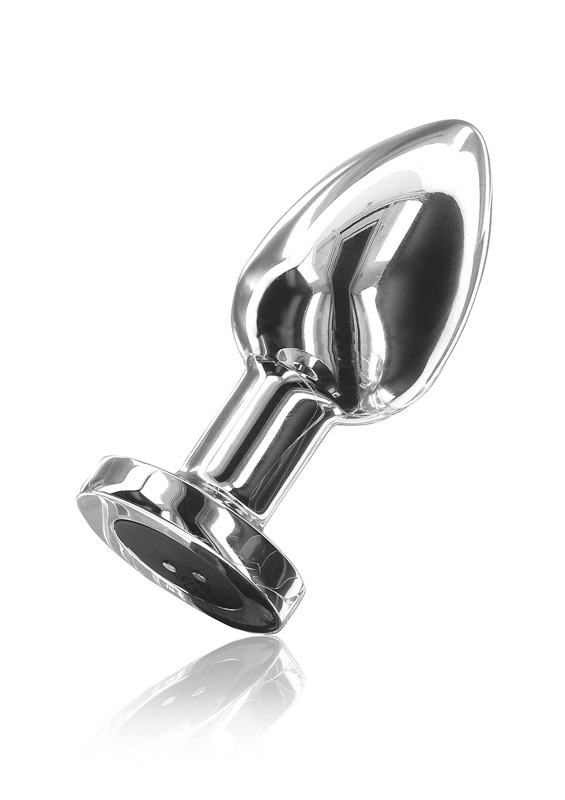 Vibrating Metal Plug S