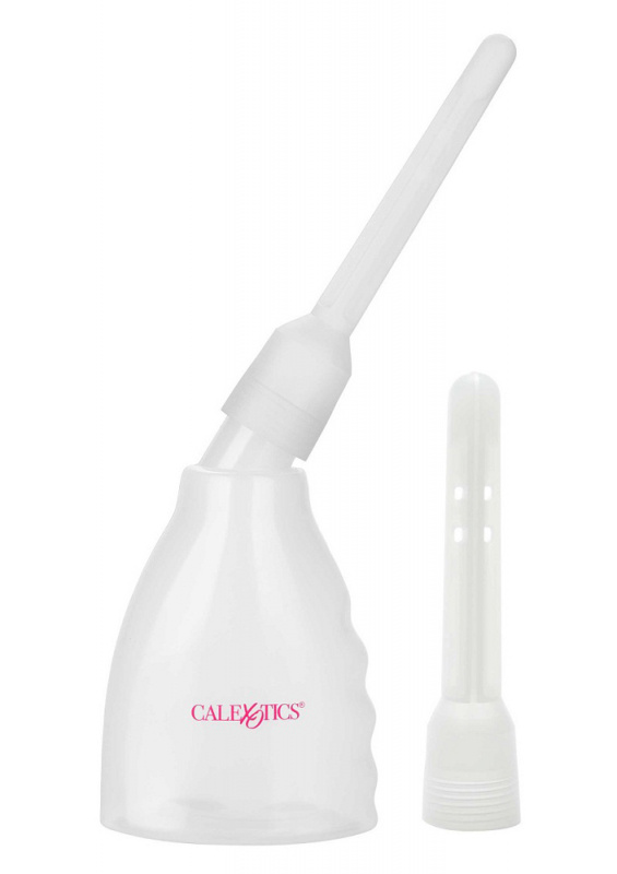 Ultimate Anal Douche