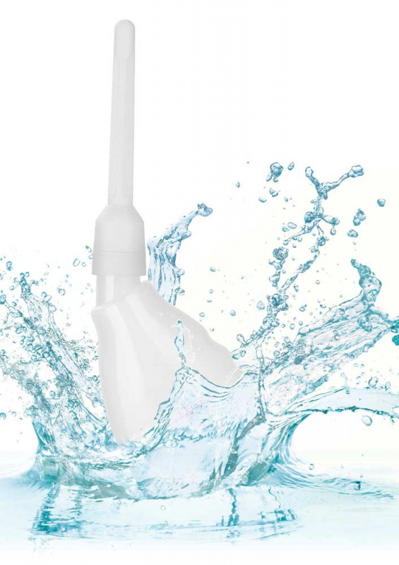 Ultimate Anal Douche