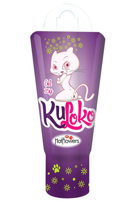 Analcreme Tingling 15g