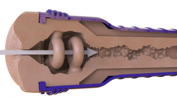 Fleshlight Boost Blast