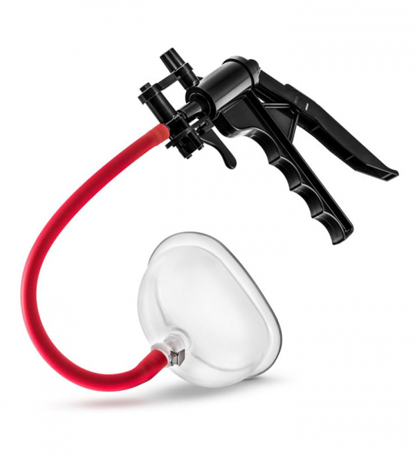 Temptasia Pussy Pump