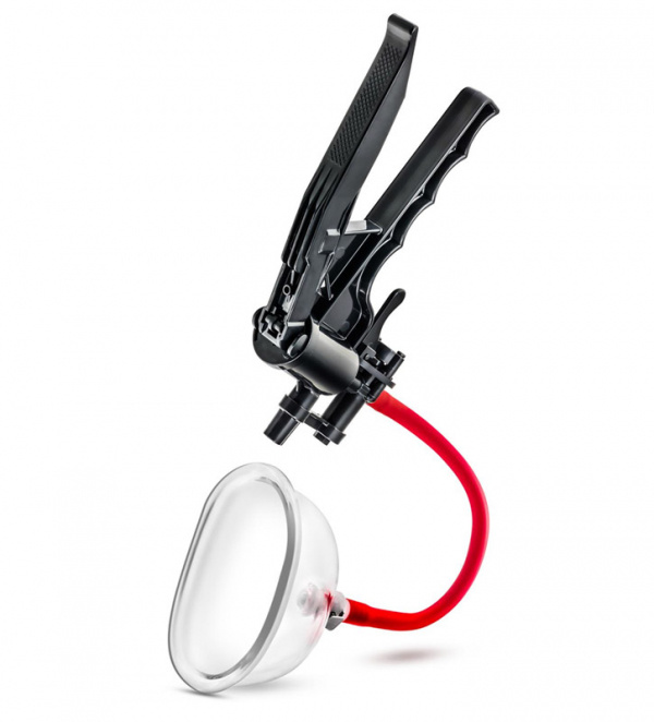 Temptasia Pussy Pump