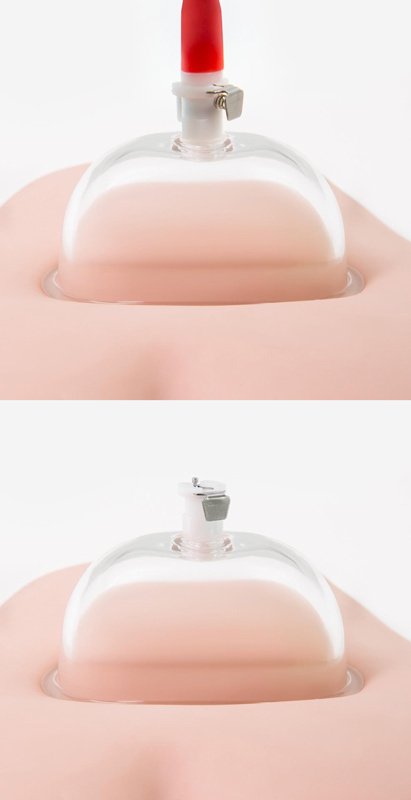 Temptasia Pussy Pump