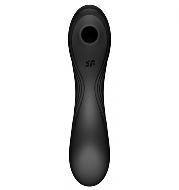 Satisfyer Curvy Trinity 4