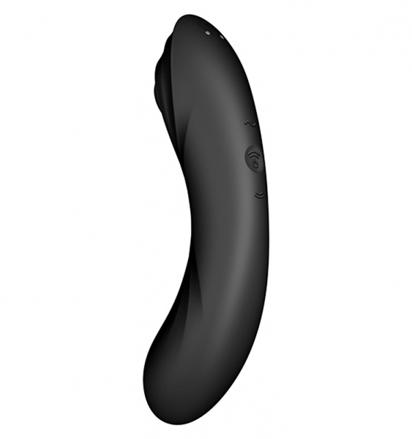 Satisfyer Curvy Trinity 4