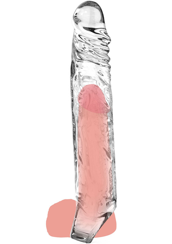 Extension Sleeve X-Large