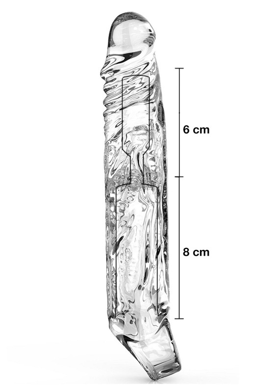 Extension Sleeve X-Large