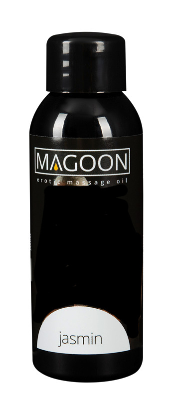 Erotic Massage Jasmine
