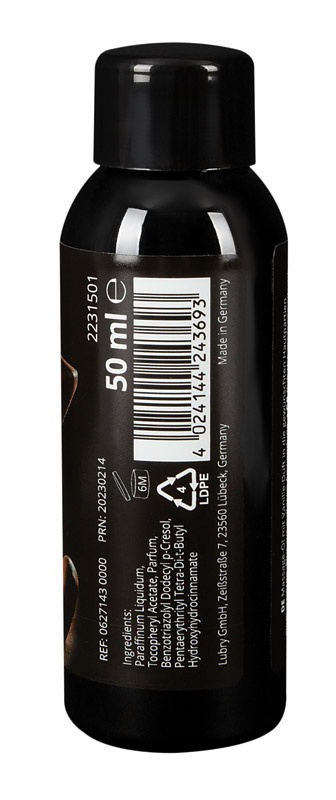 Erotic Massage Vanilla