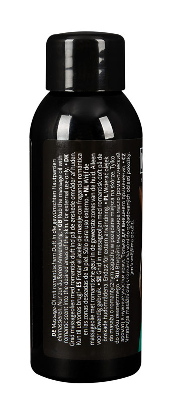 Erotic Massage Fantasy