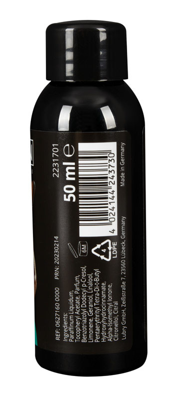 Erotic Massage Fantasy