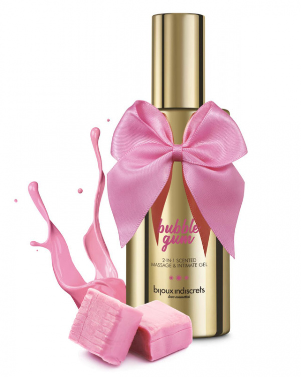 Bijoux 2 i 1 Bubble gum